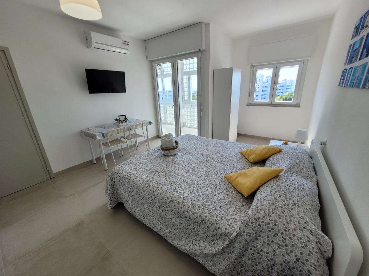 Rosato Double Sea View Apartment لينانو سابيادورو المظهر الخارجي الصورة