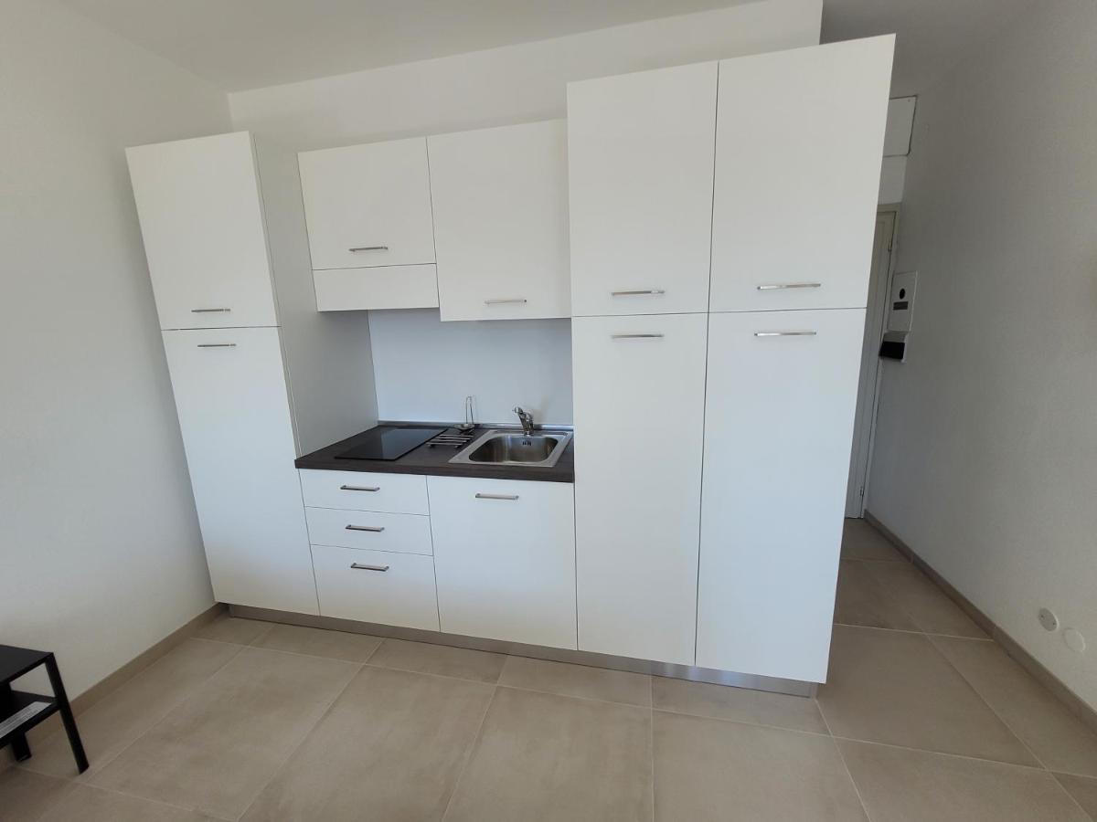 Rosato Double Sea View Apartment لينانو سابيادورو المظهر الخارجي الصورة